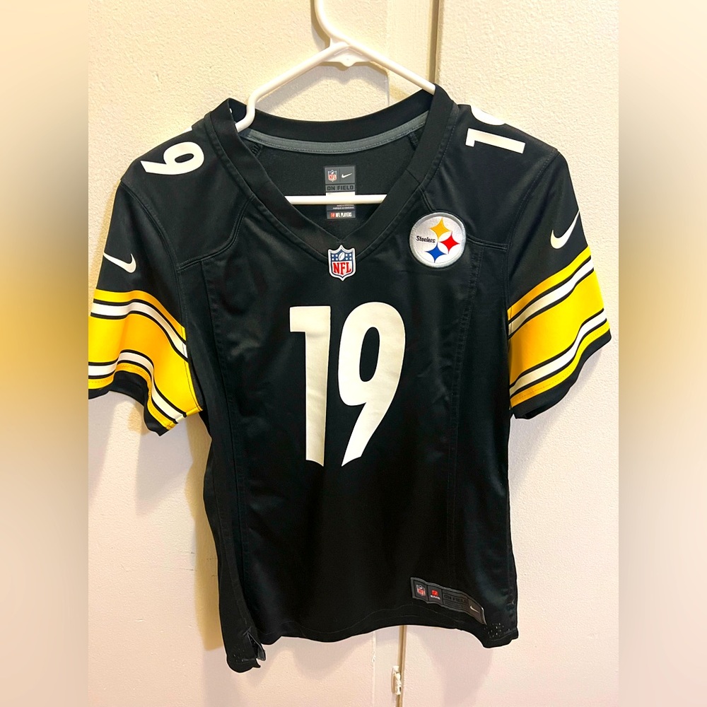 Pittsburgh Steelers jersey- womens